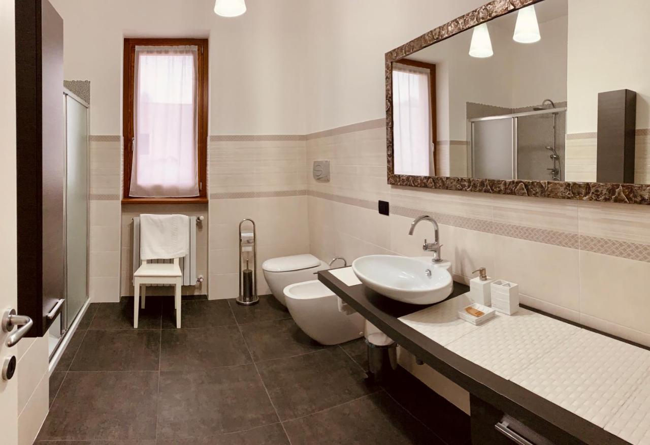 Agriturismo Bosco Longhino Santa Maria della Versa Экстерьер фото