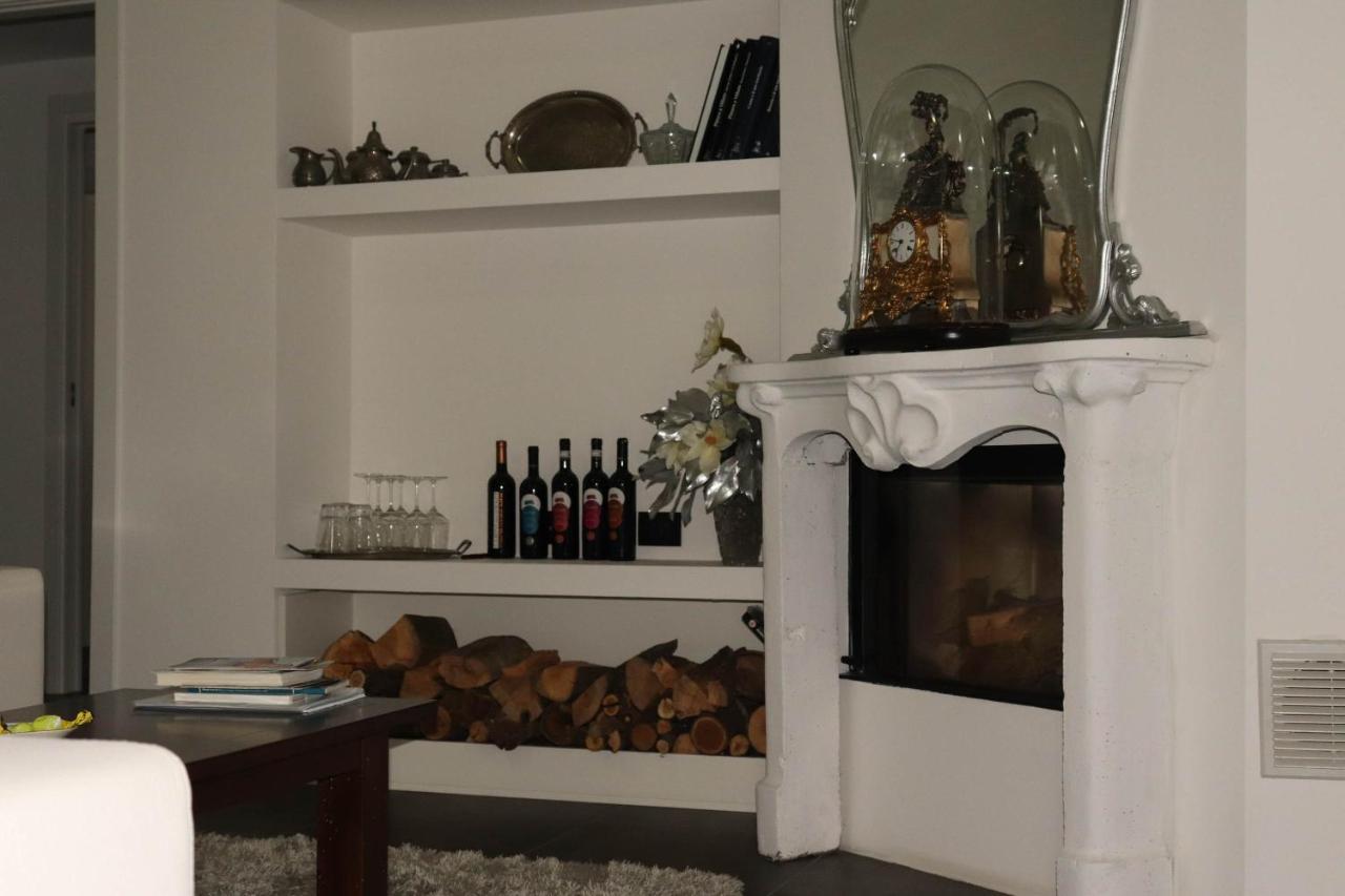 Agriturismo Bosco Longhino Santa Maria della Versa Экстерьер фото